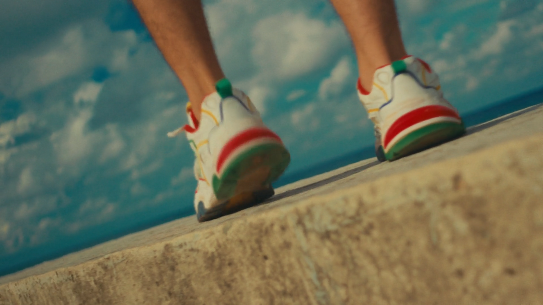 Why the Right Footwear Shapes Confidence