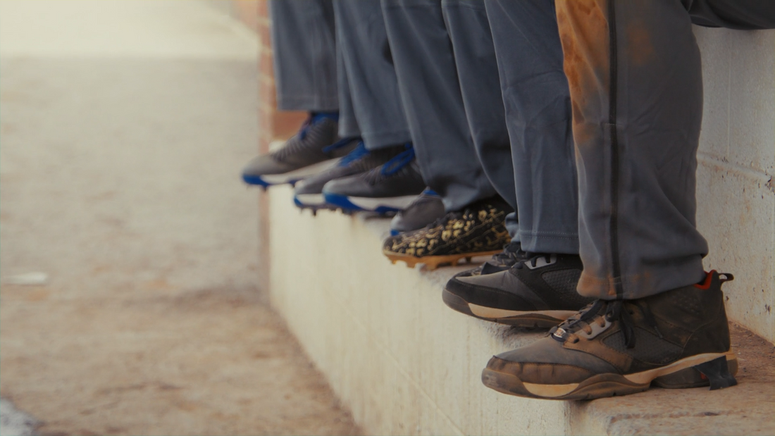 The Subtle Art of Footwear Versatility