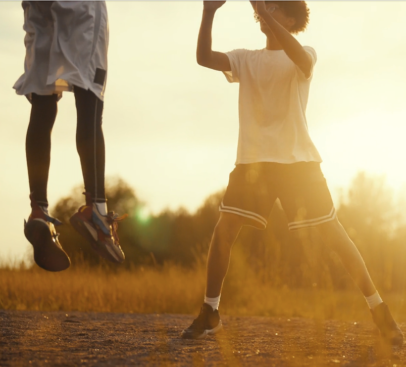 Movement, Freedom, and Everyday Comfort