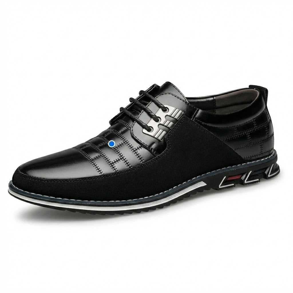 Derby Shoes