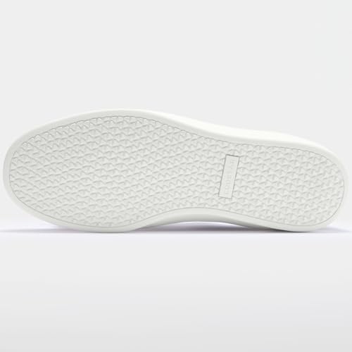 Coostar Mens Casual Shoes Comfortable Dress Sneakers Classic Lace-up Shoe Lightweight