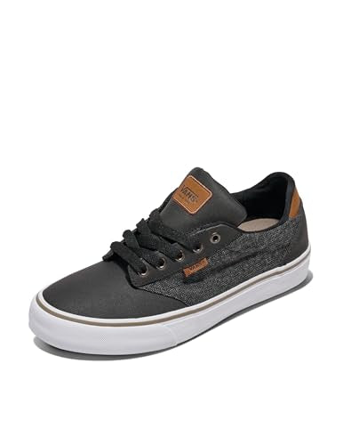 Vans Mens Atwood Deluxe Shoe