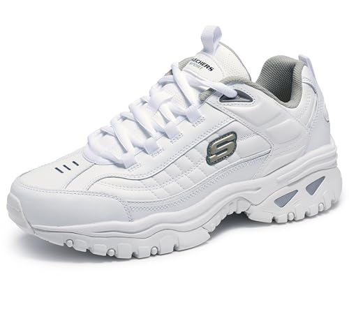 Skechers Men's Energy Afterburn Sneakers