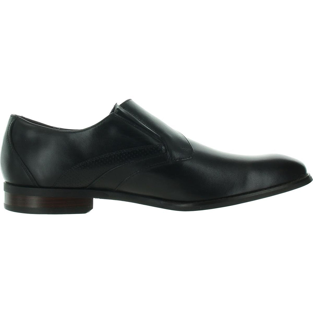Stacy Adams Mens Karcher Monk StrapMonk-Strap Loafer