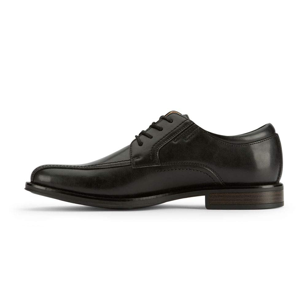 DOCKERS Mens Geyer Dress Run Off Oxford Shoe