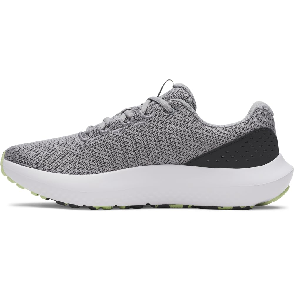 Under Armour Men's Charged Surge 4 Sneaker