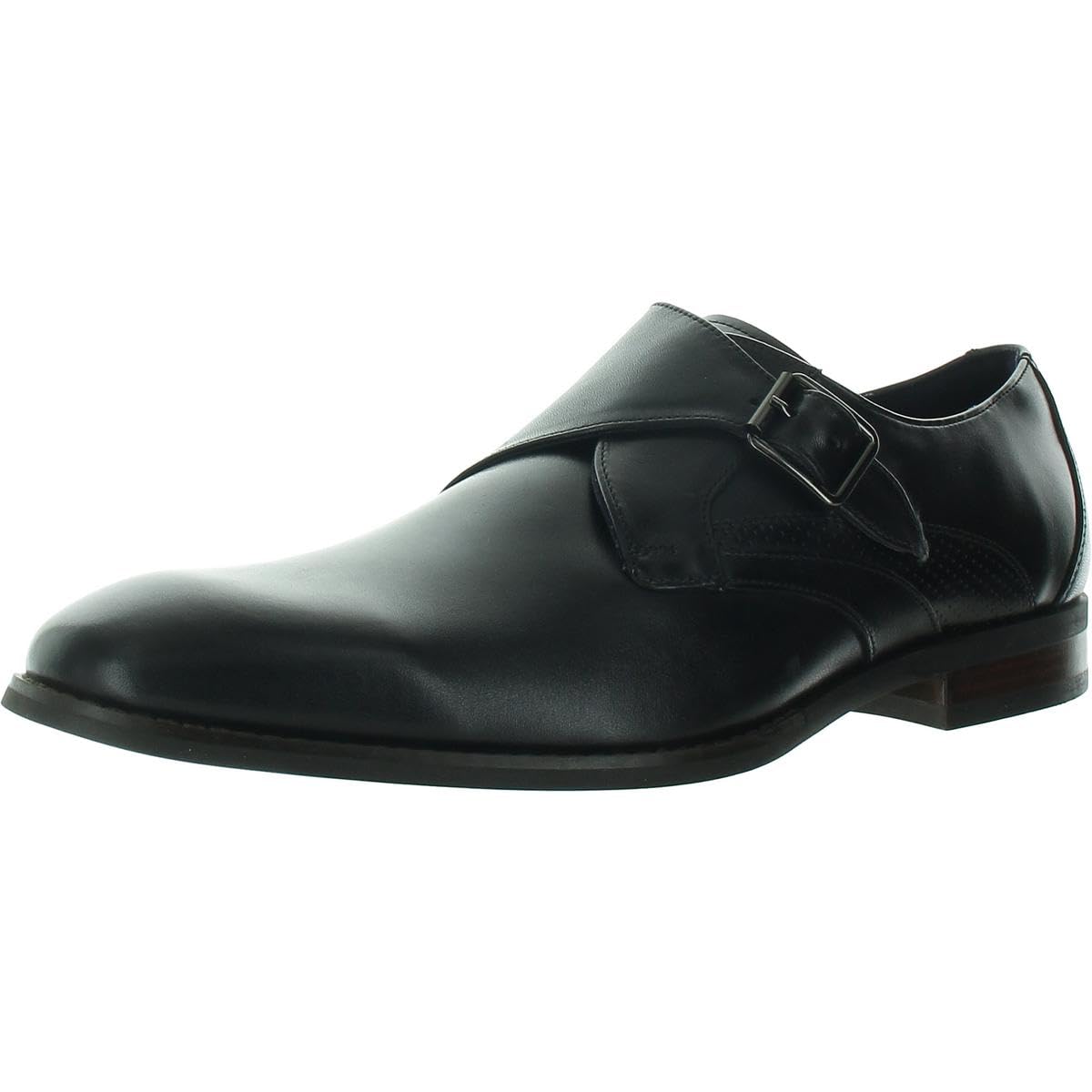 Stacy Adams Mens Karcher Monk StrapMonk-Strap Loafer