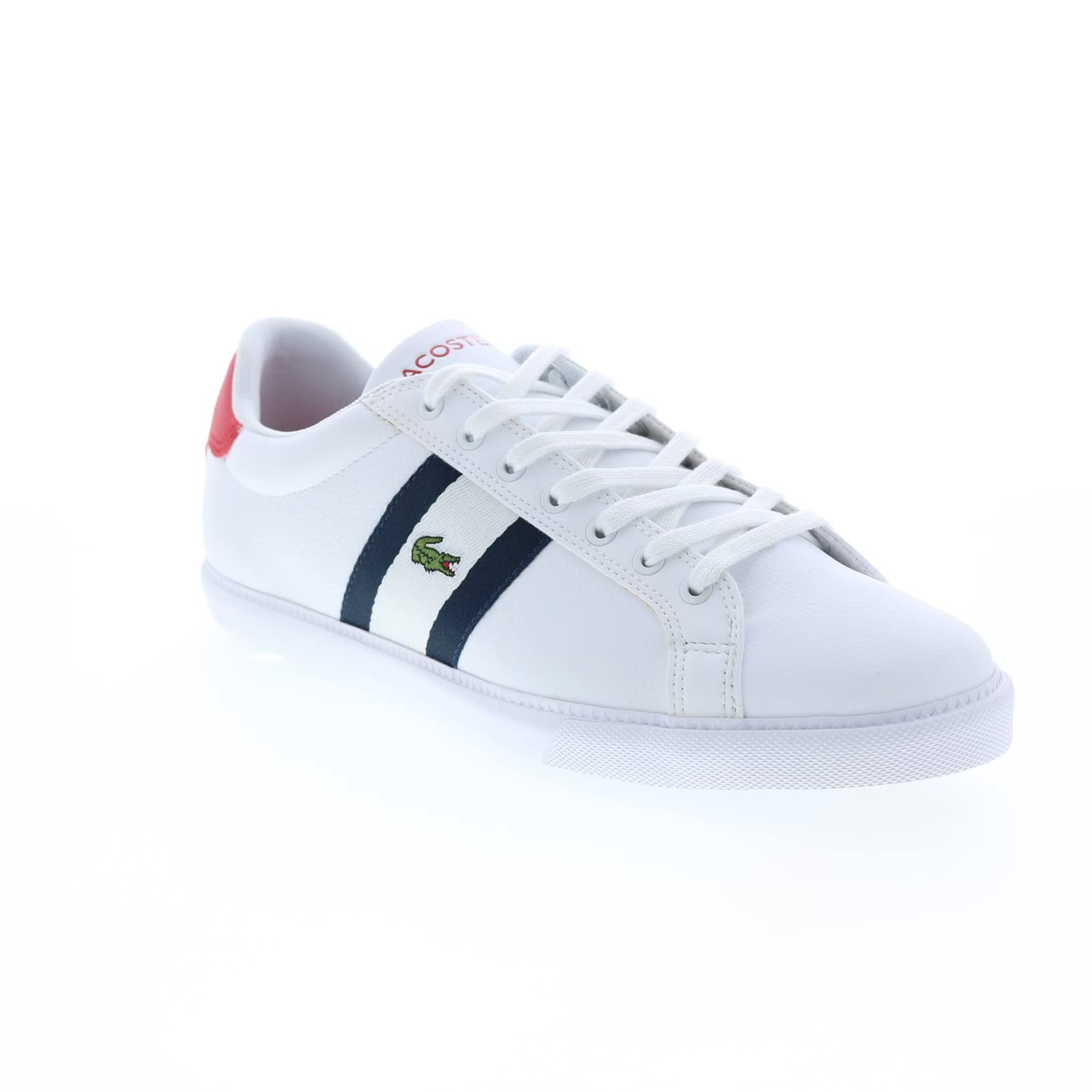 Lacoste Mens Grad Vulc 120 2 P