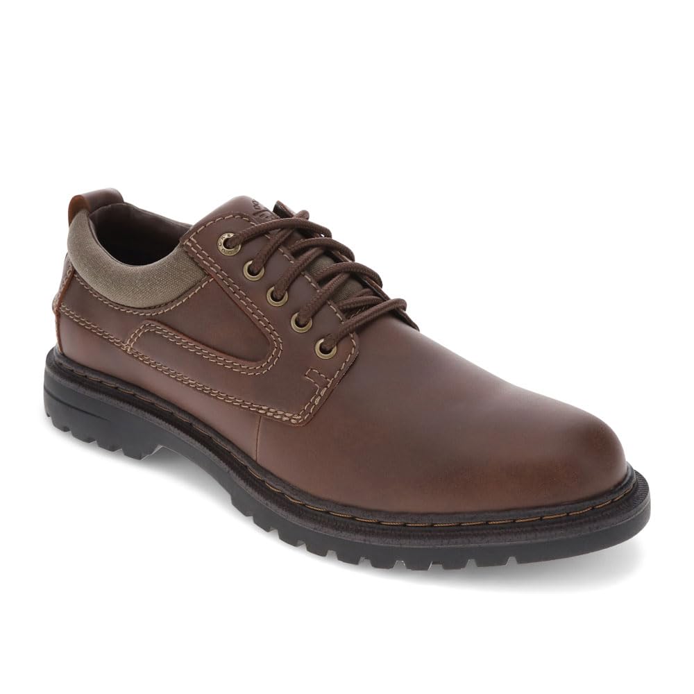 Dockers Men's Trustee Oxford