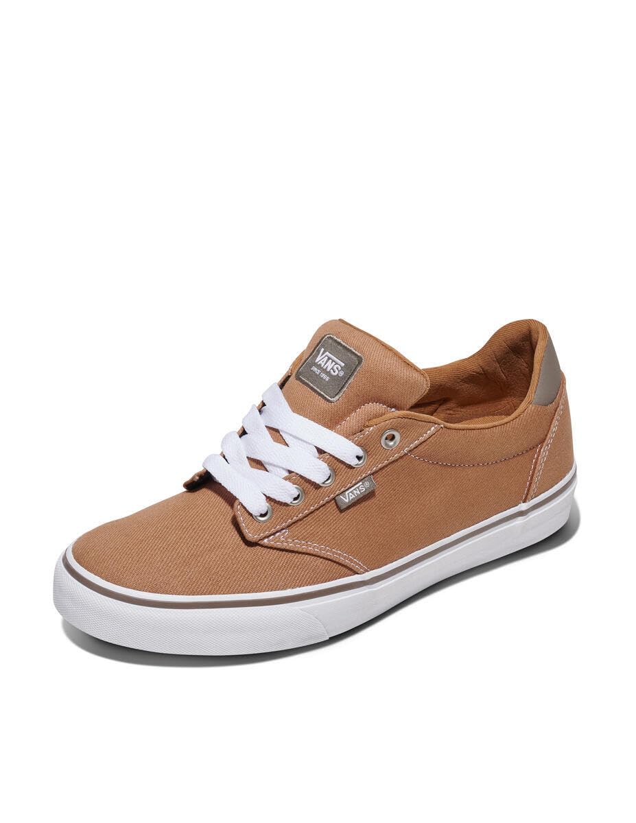 Vans Mens Atwood Deluxe Shoe