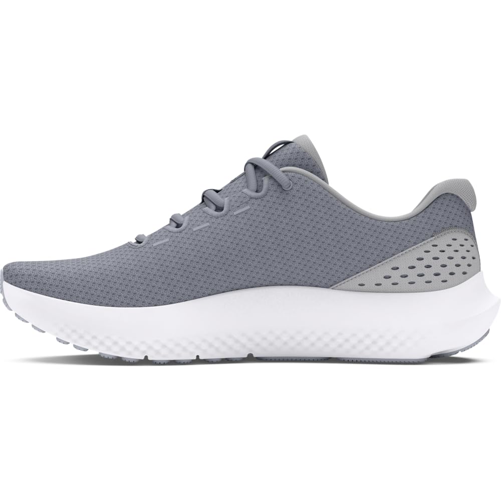 Under Armour Men's Charged Surge 4 Sneaker