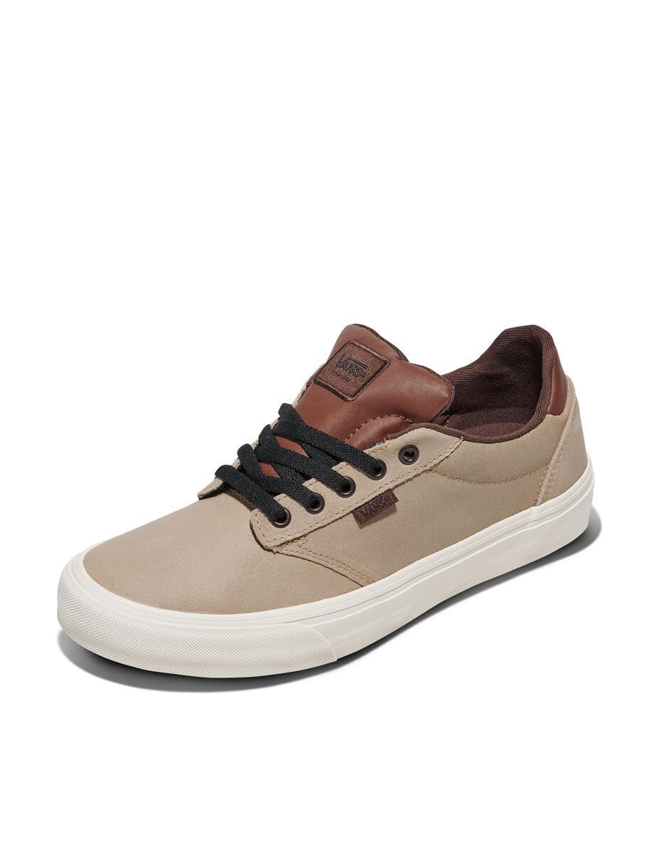 Vans Mens Atwood Deluxe Shoe
