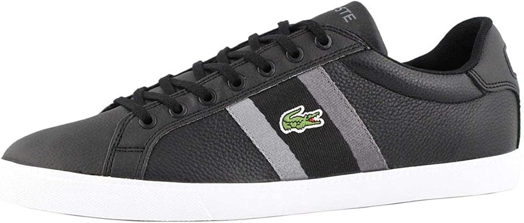 Lacoste Mens Grad Vulc 120 2 P