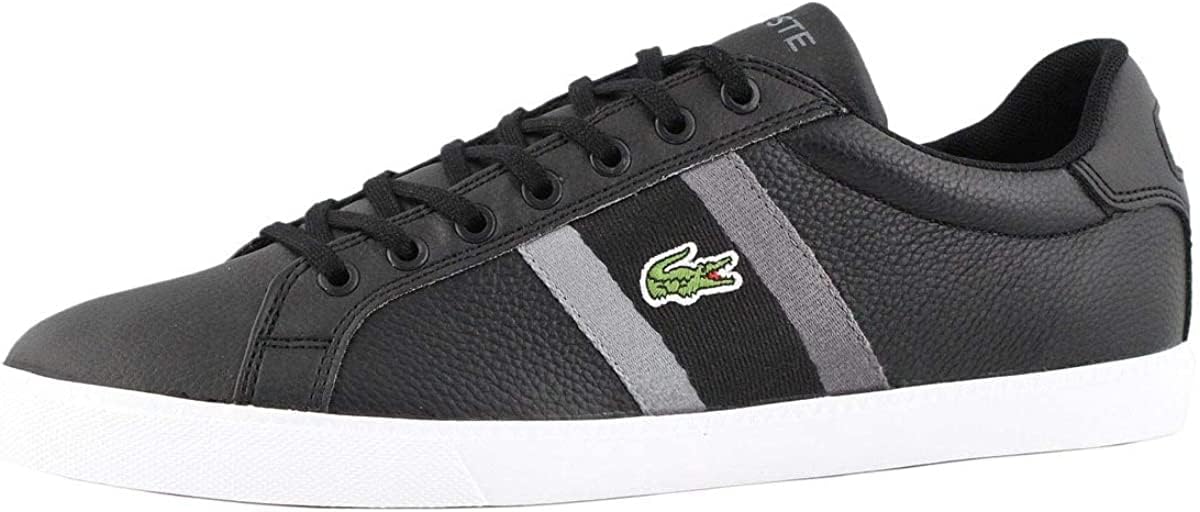 Lacoste Mens Grad Vulc 120 2 P