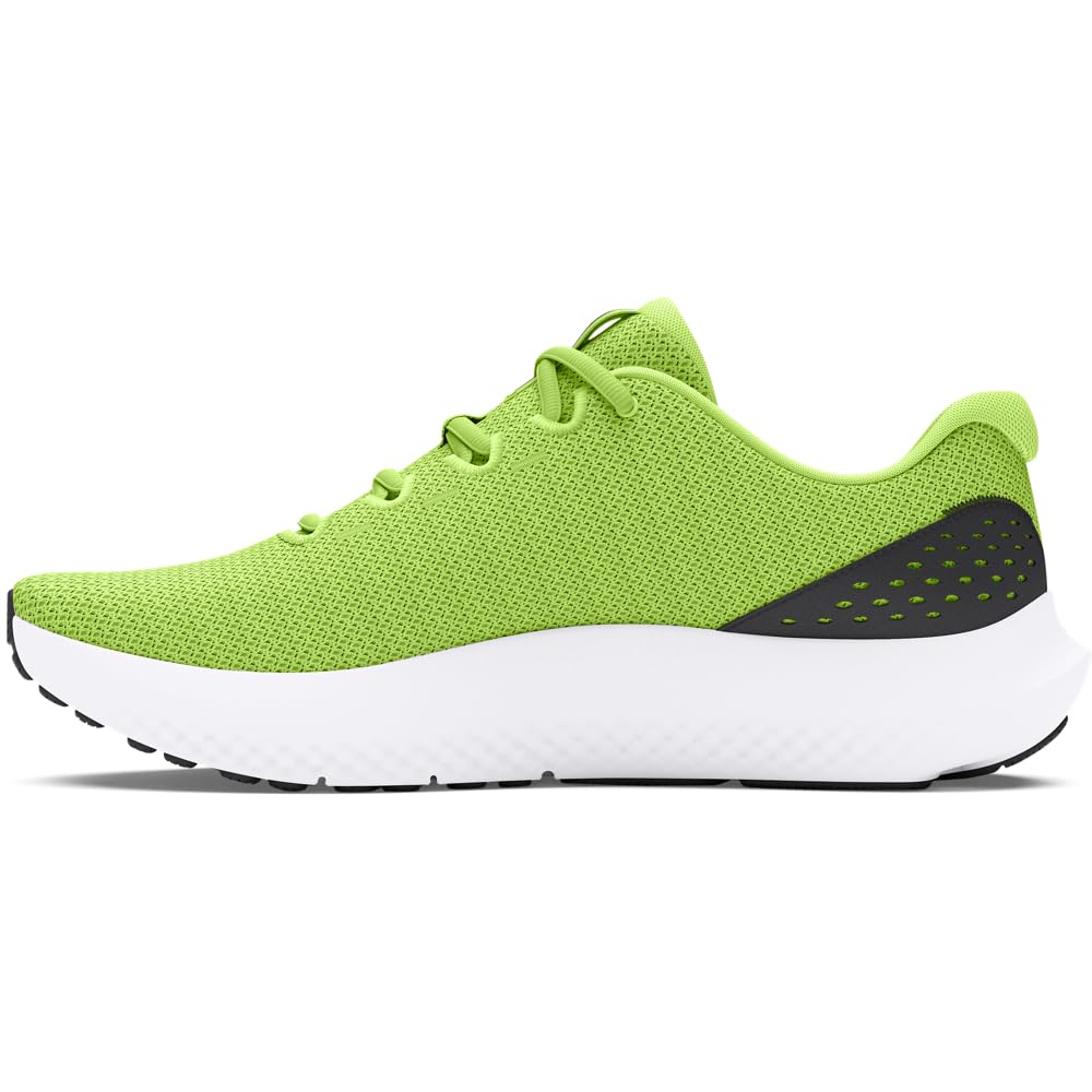 Under Armour Men's Charged Surge 4 Sneaker