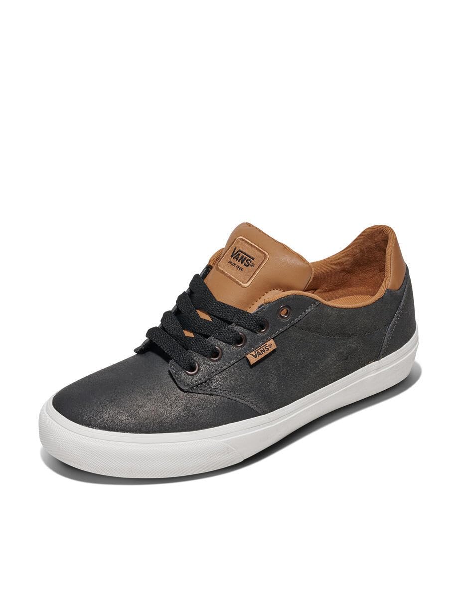 Vans Mens Atwood Deluxe Shoe