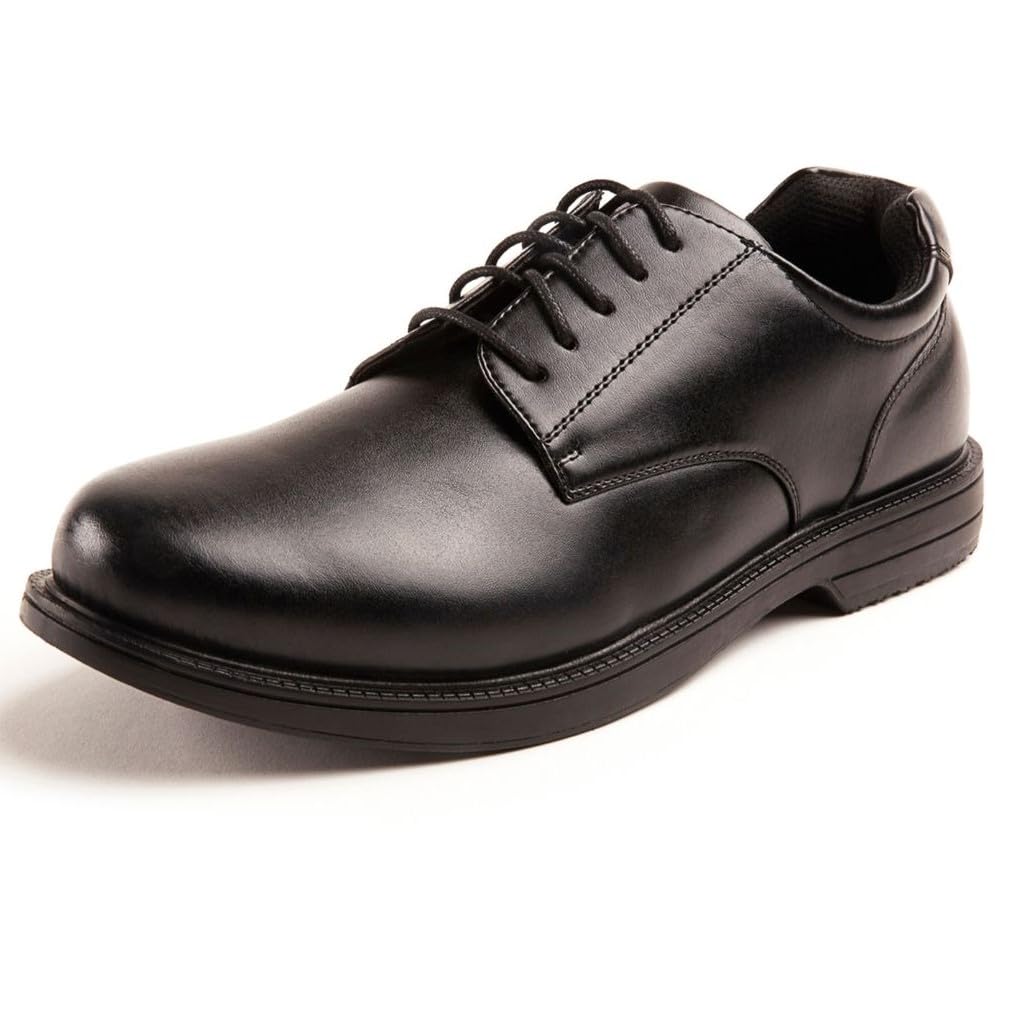 Deer Stags Mens Dress Oxford