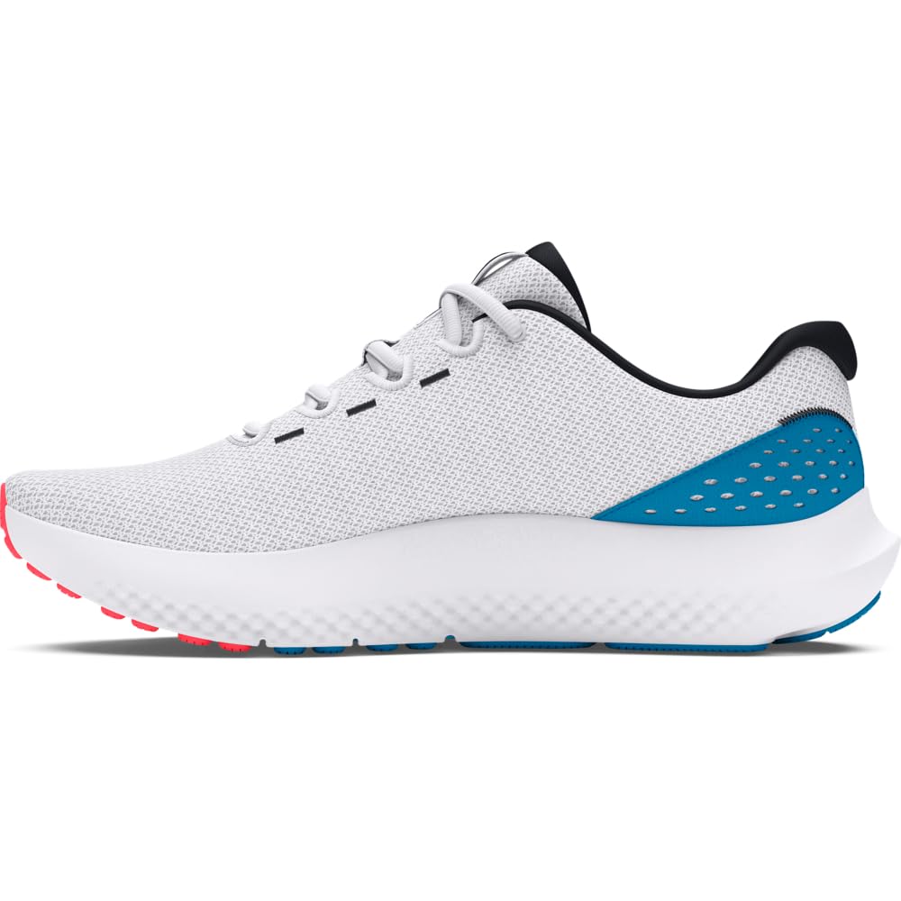 Under Armour Men's Charged Surge 4 Sneaker