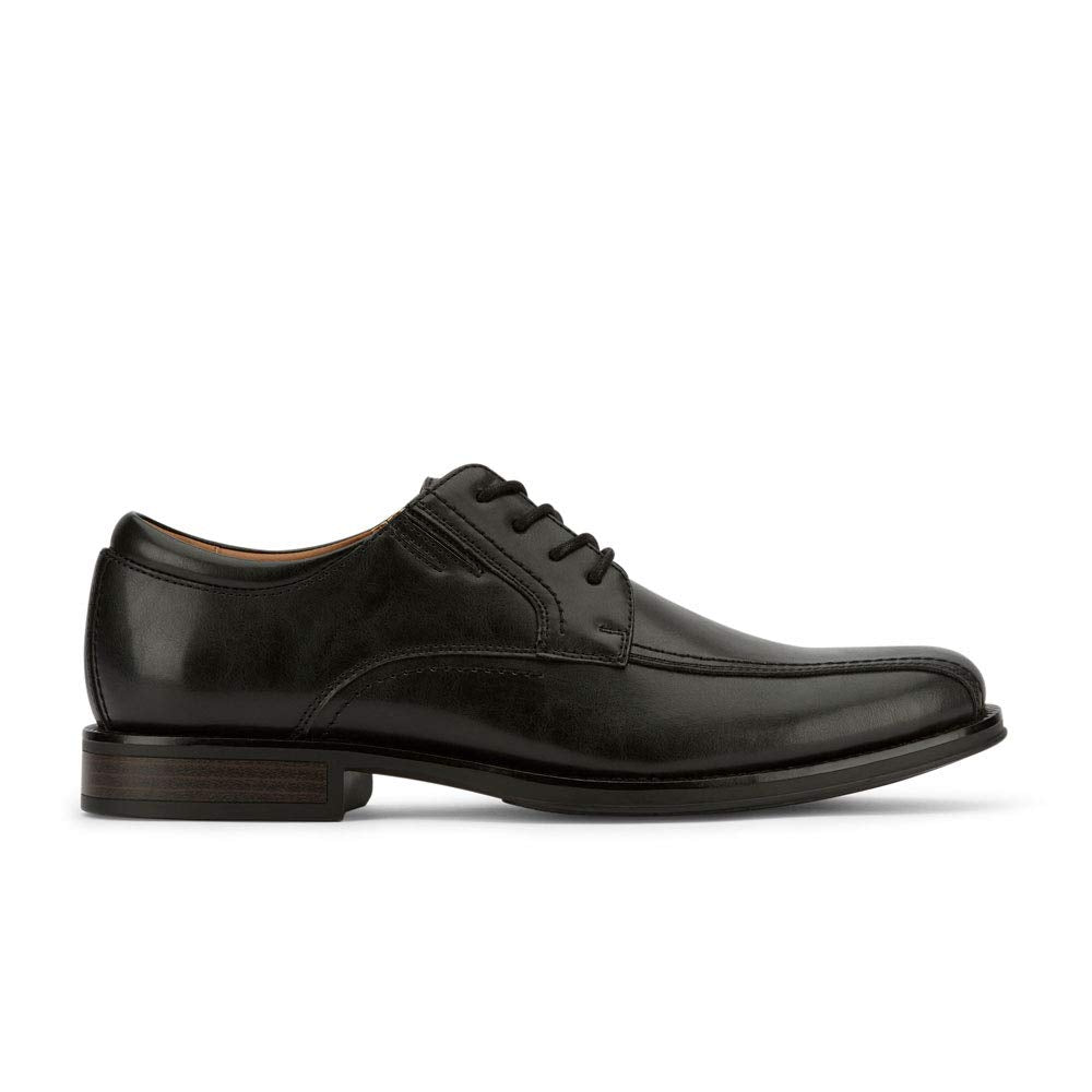 DOCKERS Mens Geyer Dress Run Off Oxford Shoe