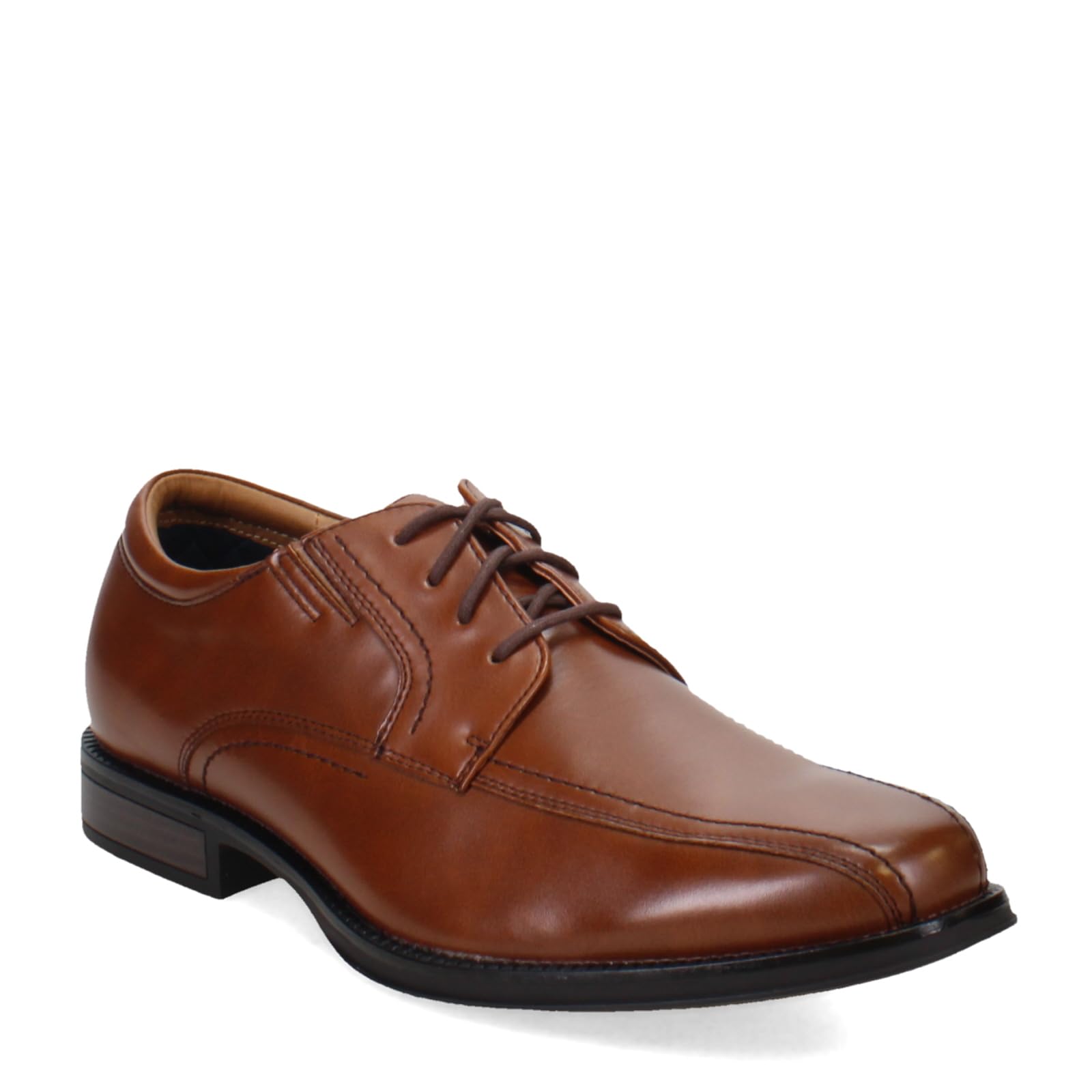 DOCKERS Mens Geyer Dress Run Off Oxford Shoe