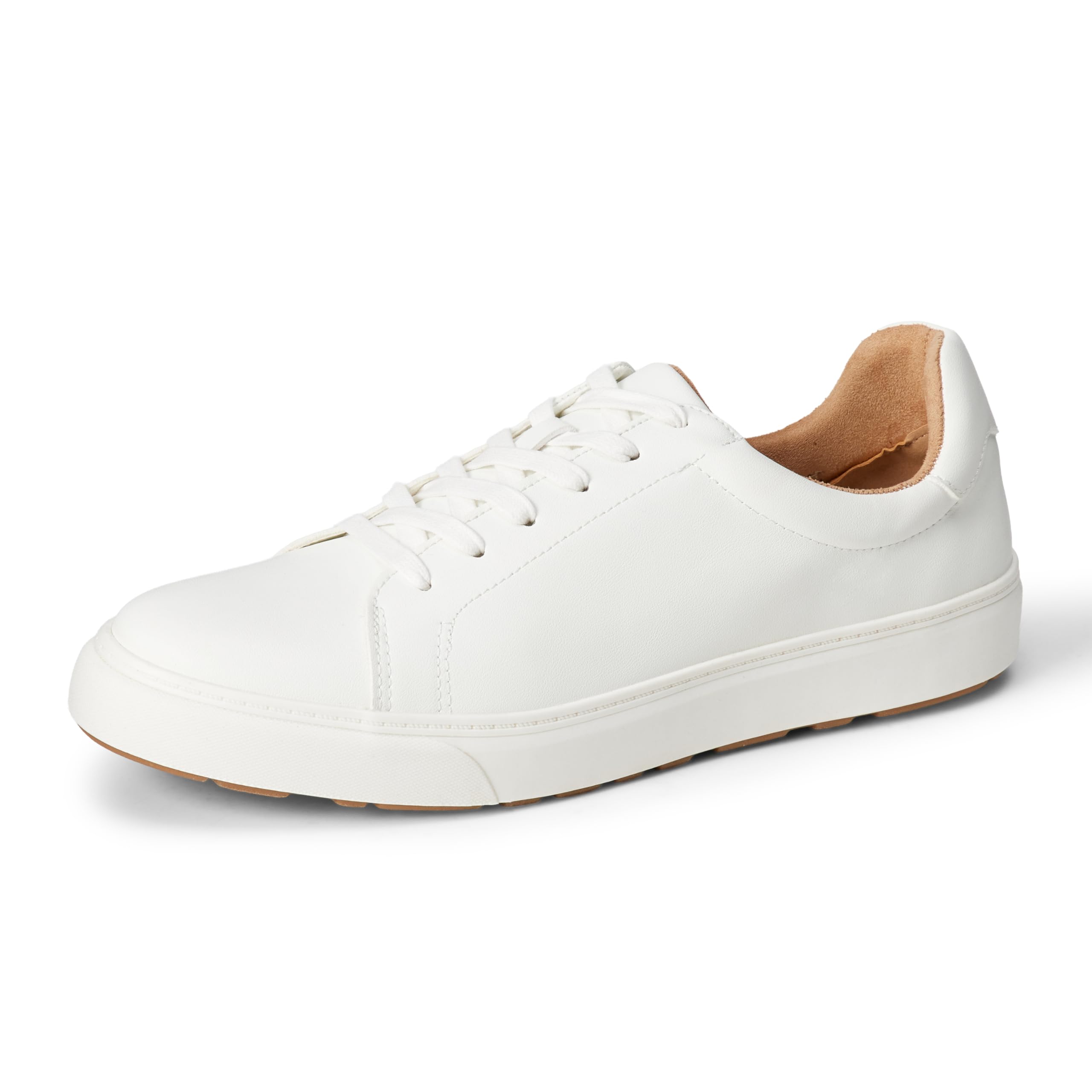 Amazon Essentials Men's Low Top Classic Sneakers