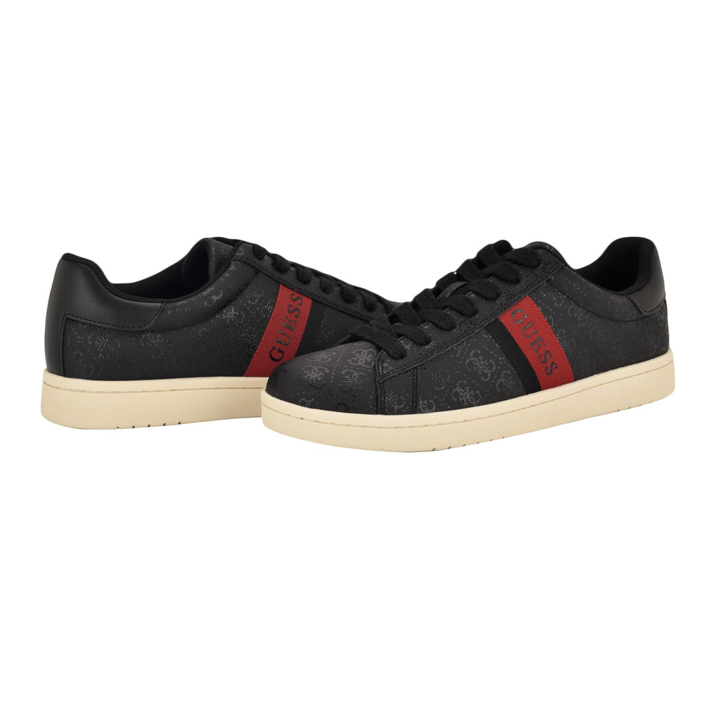 Guess Men's Lawrenzz Sneaker