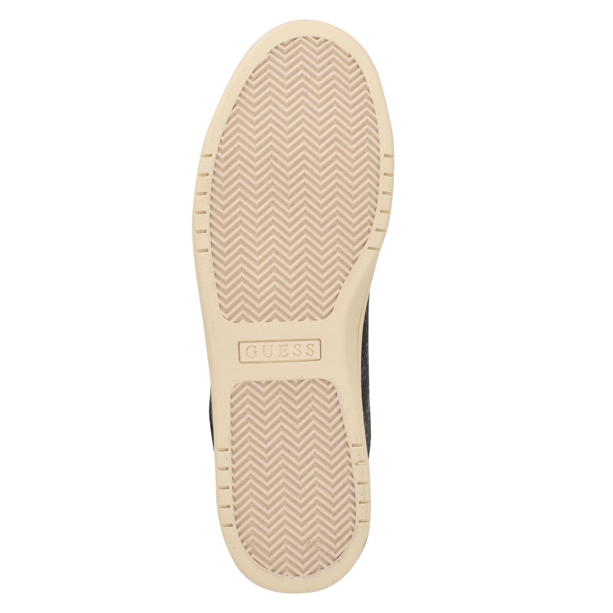 Guess Men's Lawrenzz Sneaker