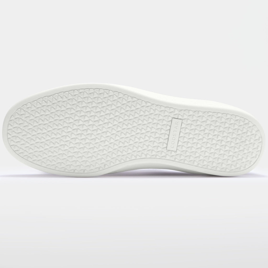 Coostar Mens Casual Shoes Comfortable Dress Sneakers Classic Lace-up Shoe Lightweight