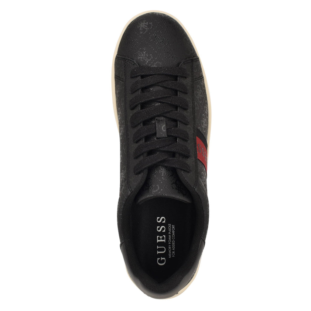 Guess Men's Lawrenzz Sneaker