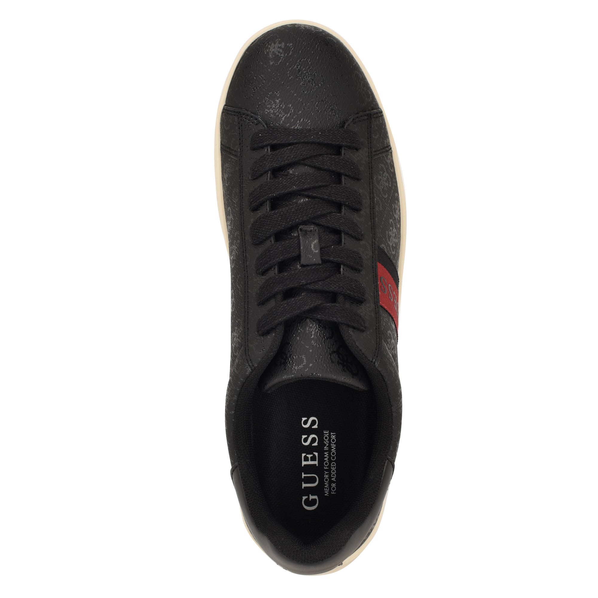 Guess Men's Lawrenzz Sneaker