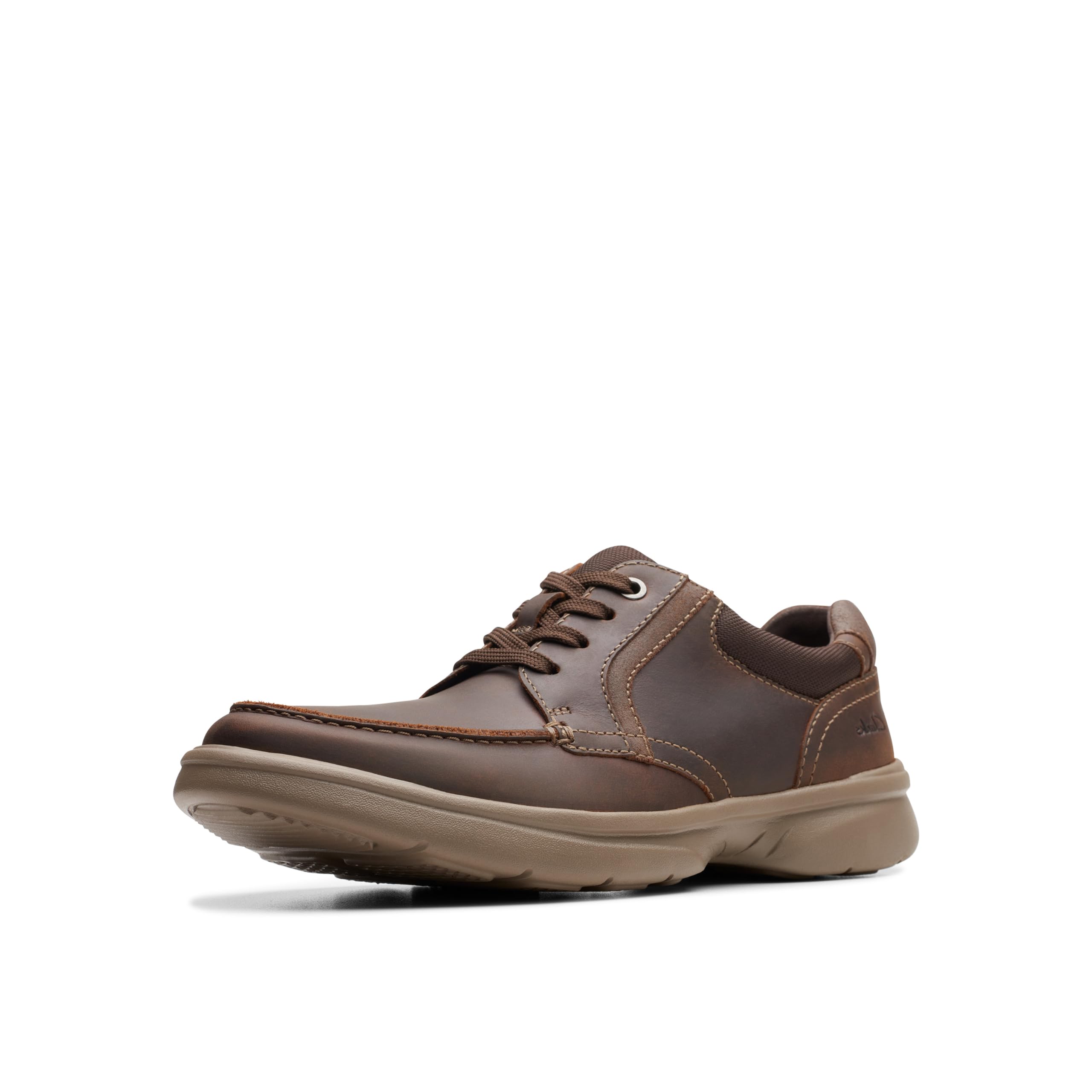 Clarks Men's Bradley Vibe Oxfords