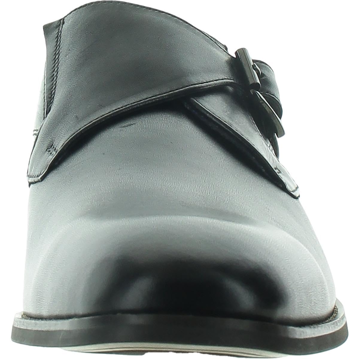 Stacy Adams Mens Karcher Monk StrapMonk-Strap Loafer