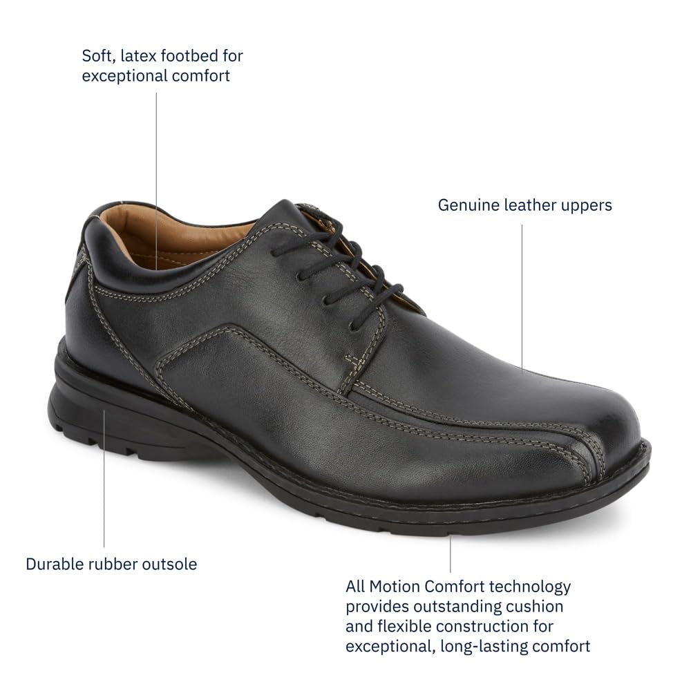 Dockers Men's Trustee Oxford