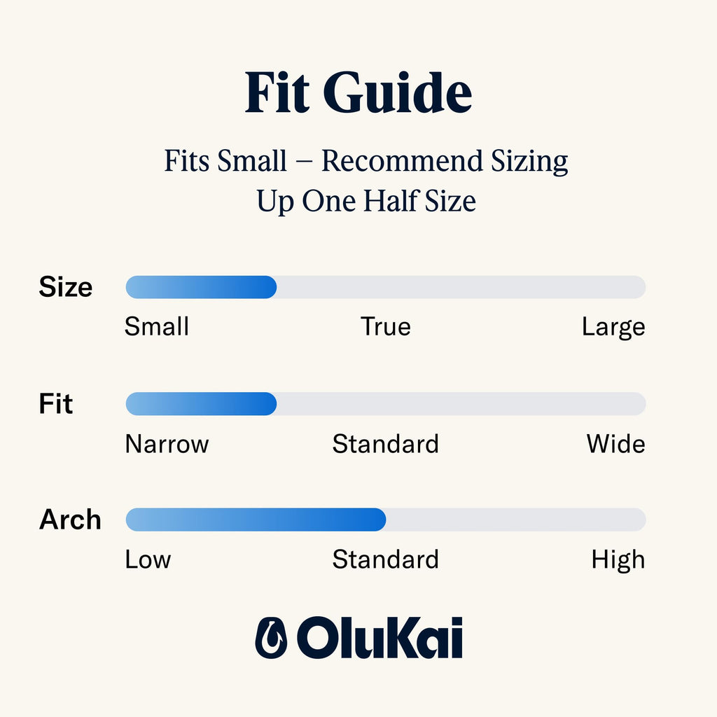 OLUKAI Mio Li Men's Everyday Athletic Shoes, Versatile & Casual Sneaker, Breathable & Comfortable Mesh, Cushioned Arch Support & Secure Fit