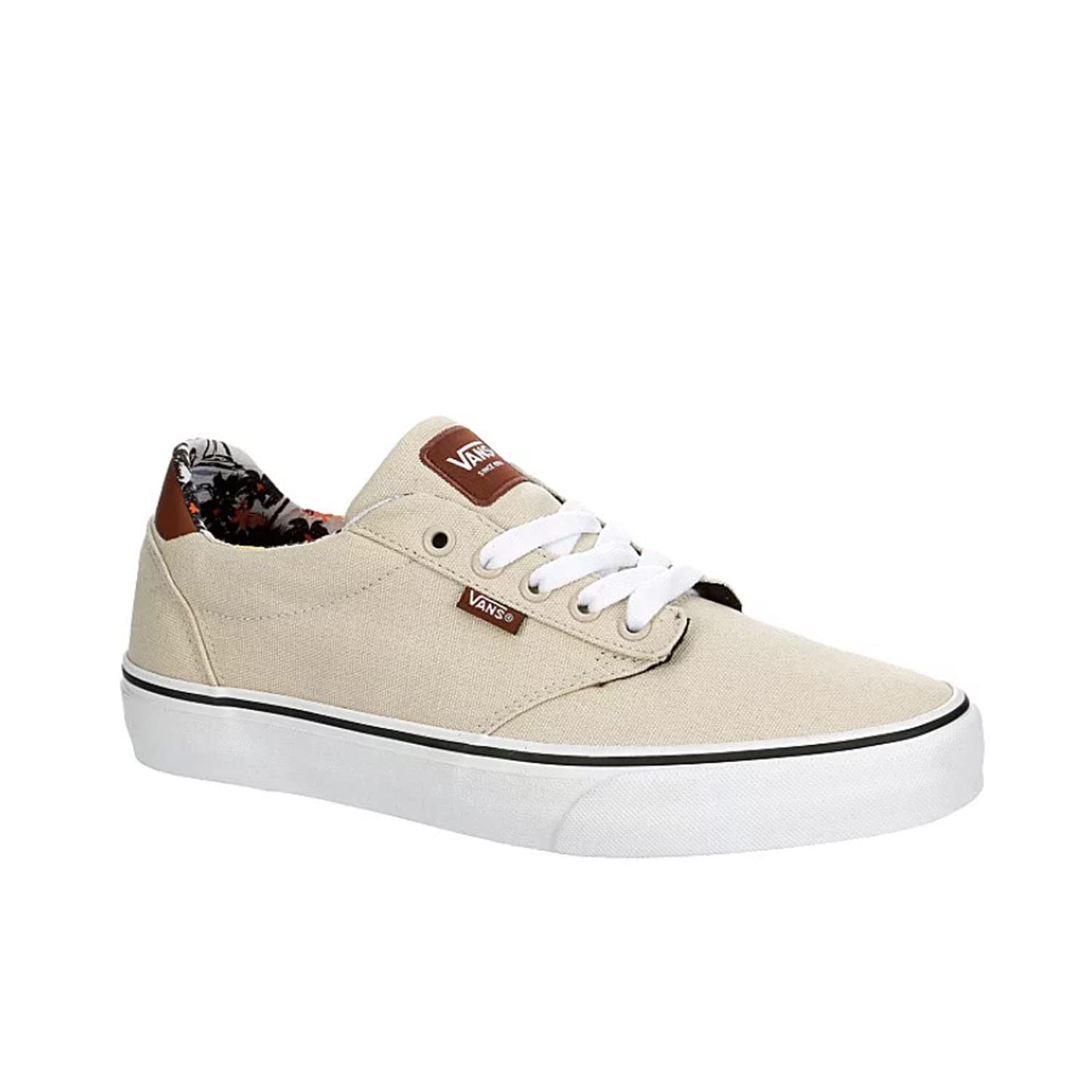Vans Mens Atwood Deluxe Shoe