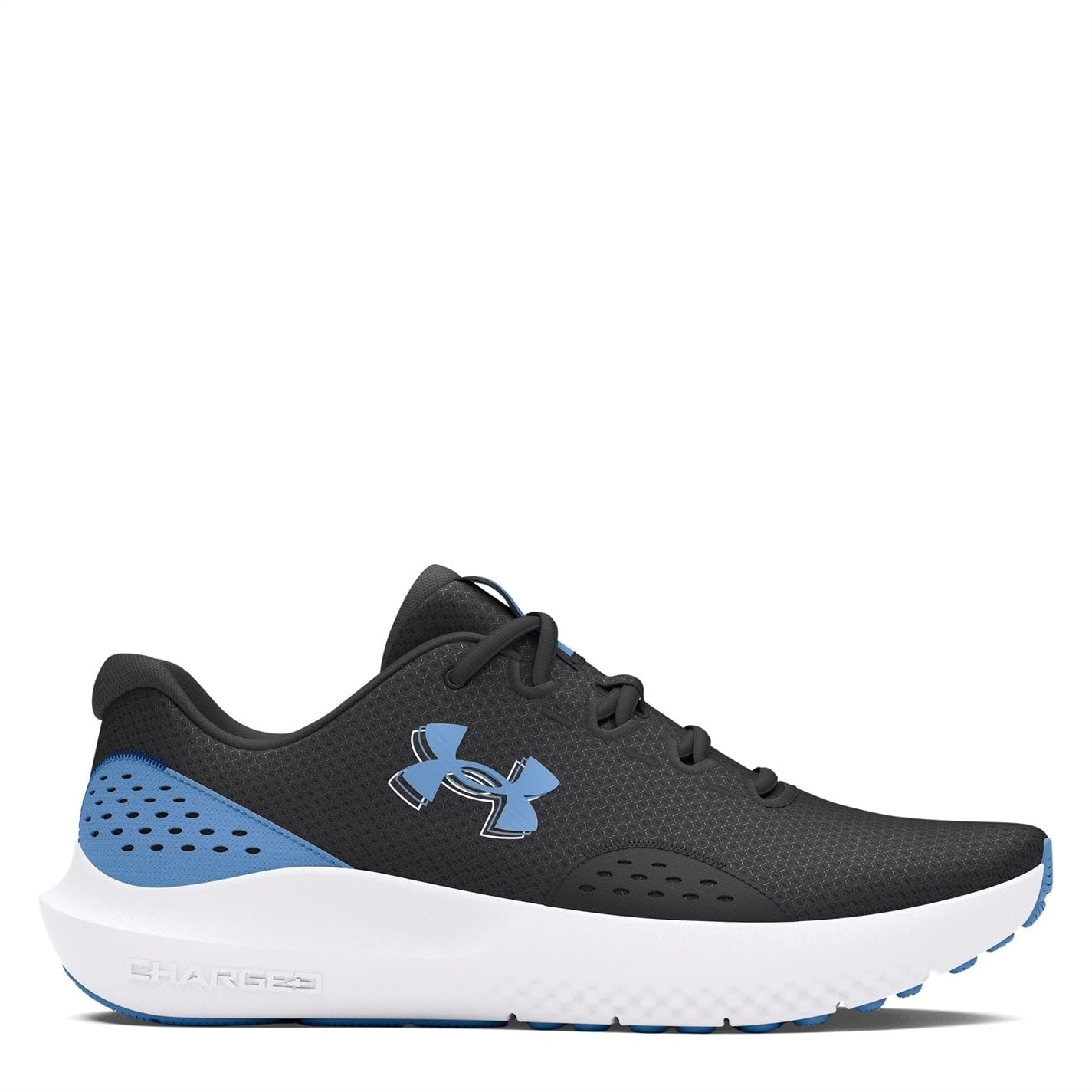 Under Armour Men's Charged Surge 4 Sneaker