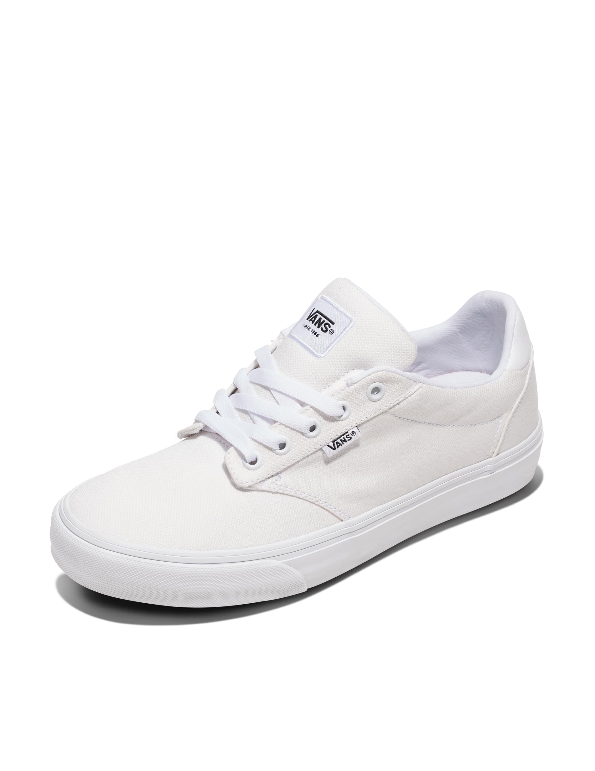 Vans Mens Atwood Deluxe Shoe