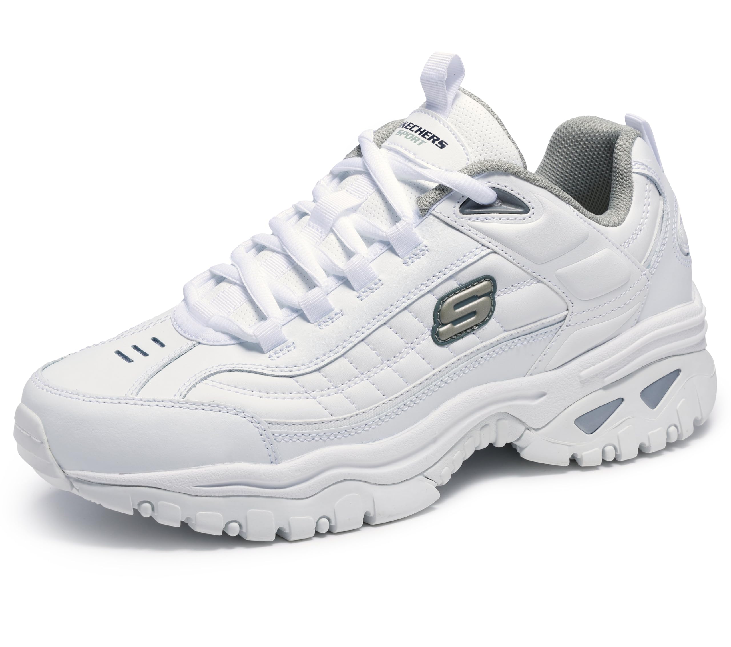 Skechers Men's Energy Afterburn Sneakers