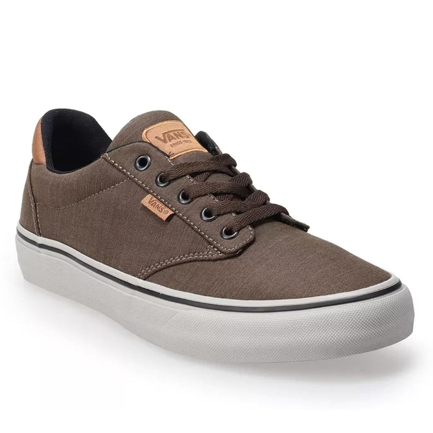 Vans Mens Atwood Deluxe Shoe