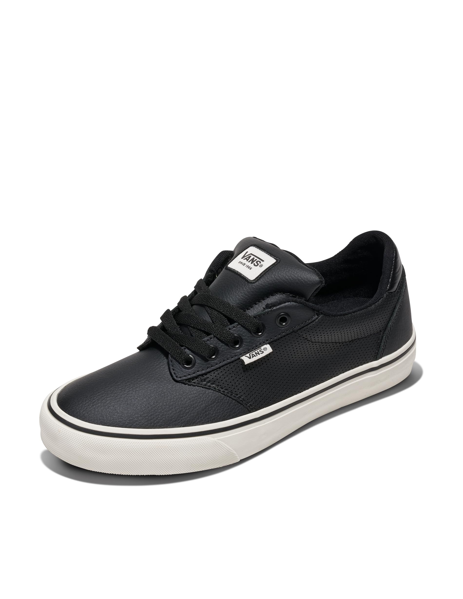 Vans Mens Atwood Deluxe Shoe