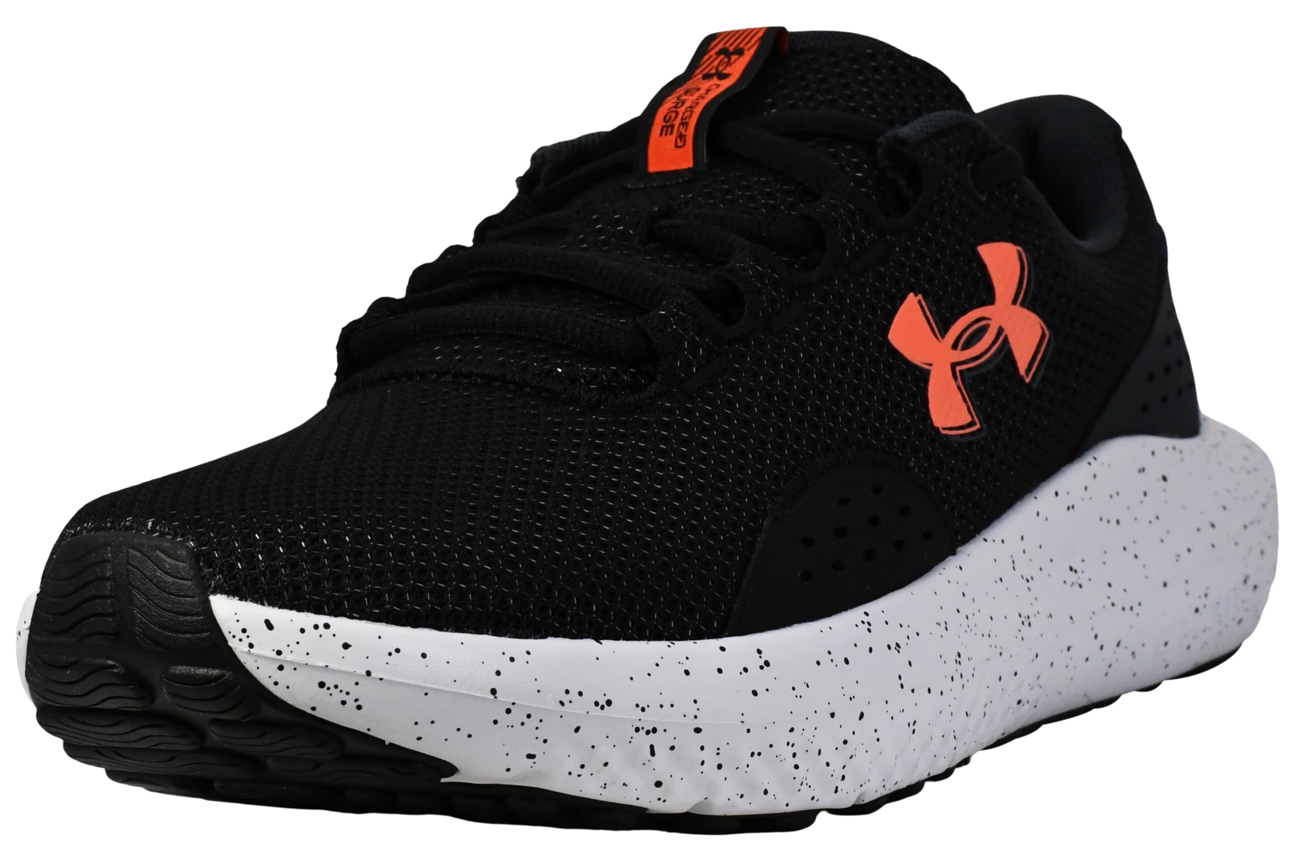 Under Armour Men's Charged Surge 4 Sneaker