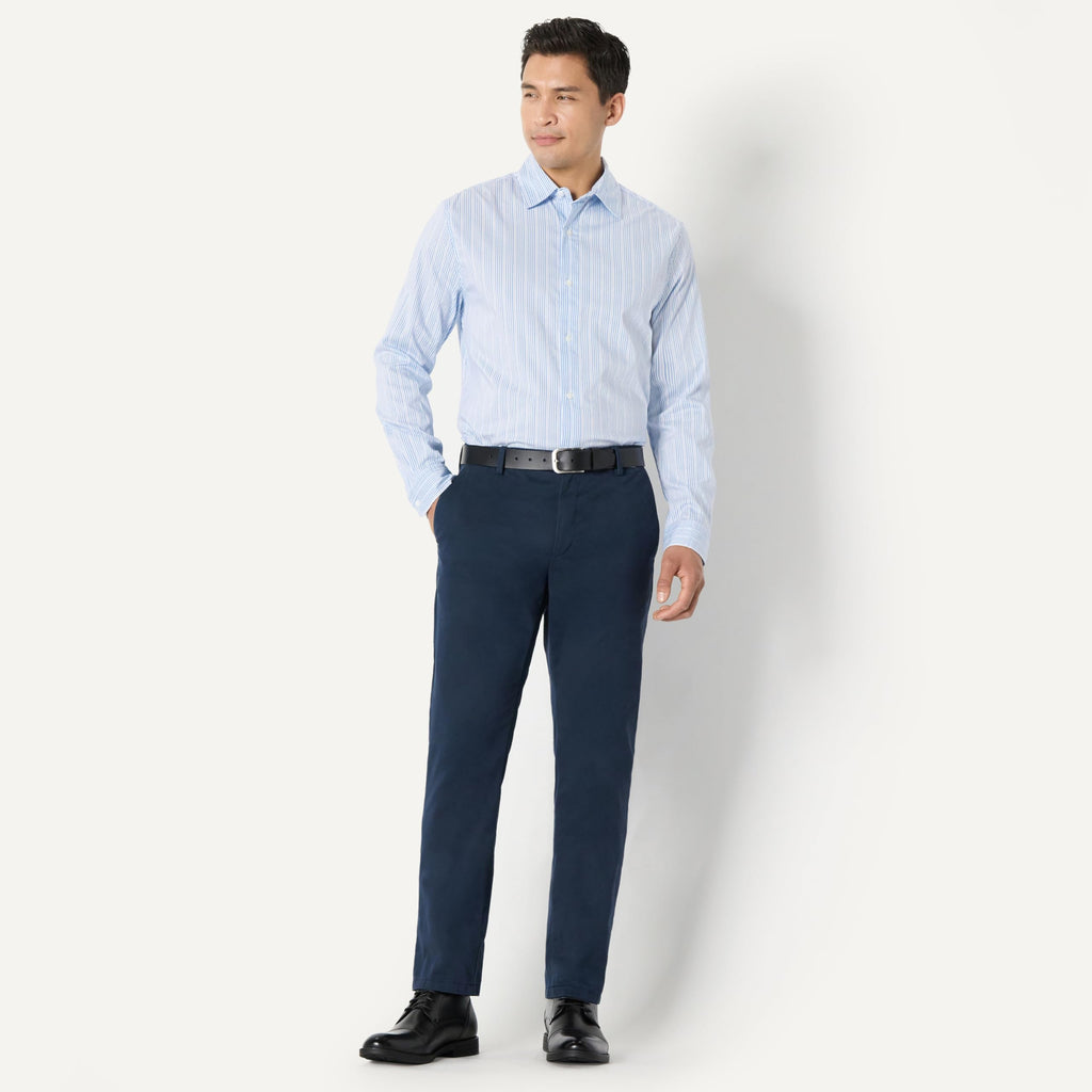 Amazon Essentials Men's Cap Toe Ankle Dress Boots