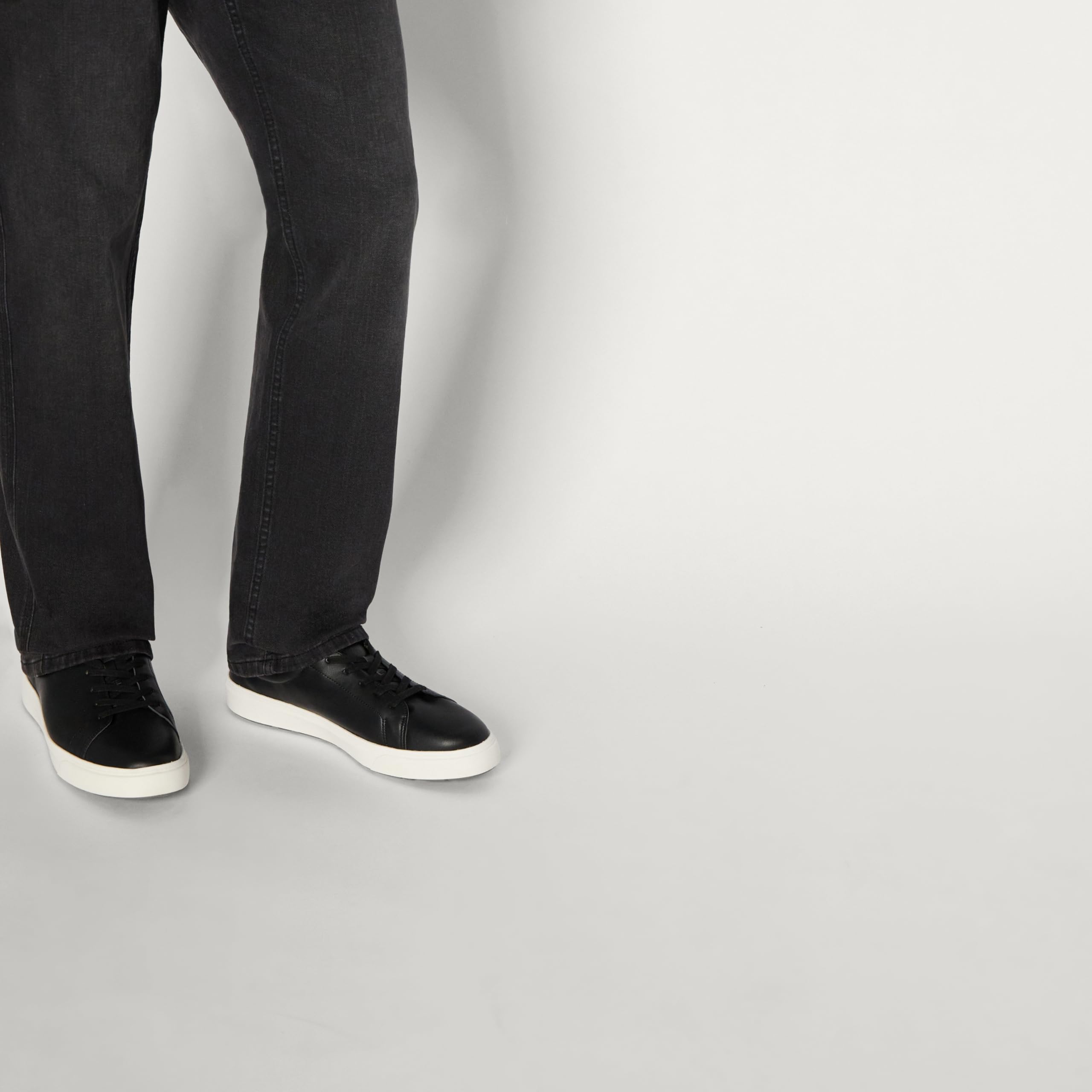 Amazon Essentials Men's Low Top Classic Sneakers