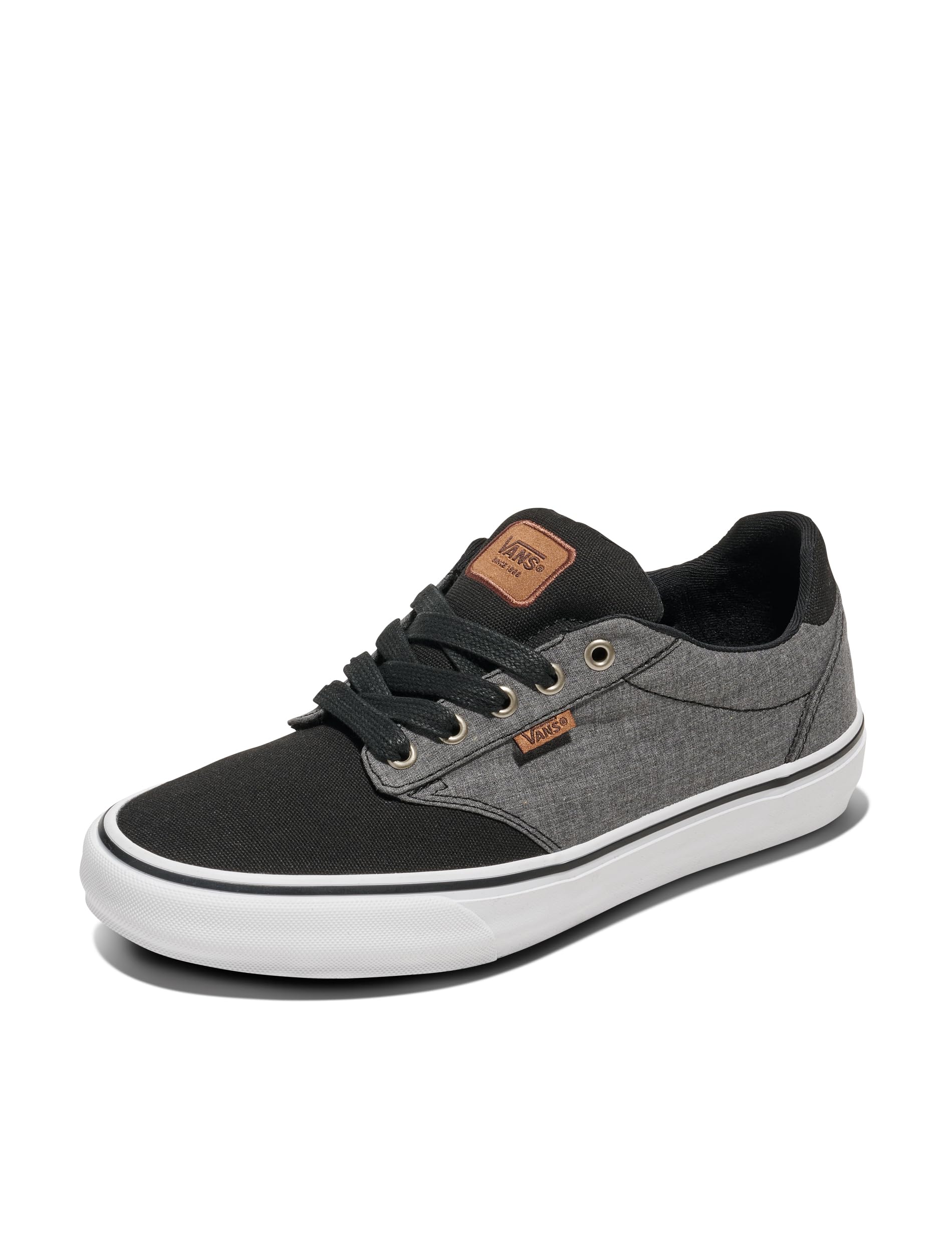 Vans Mens Atwood Deluxe Shoe