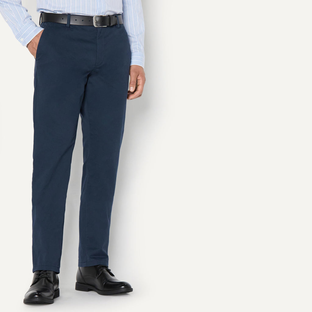 Amazon Essentials Men's Cap Toe Ankle Dress Boots