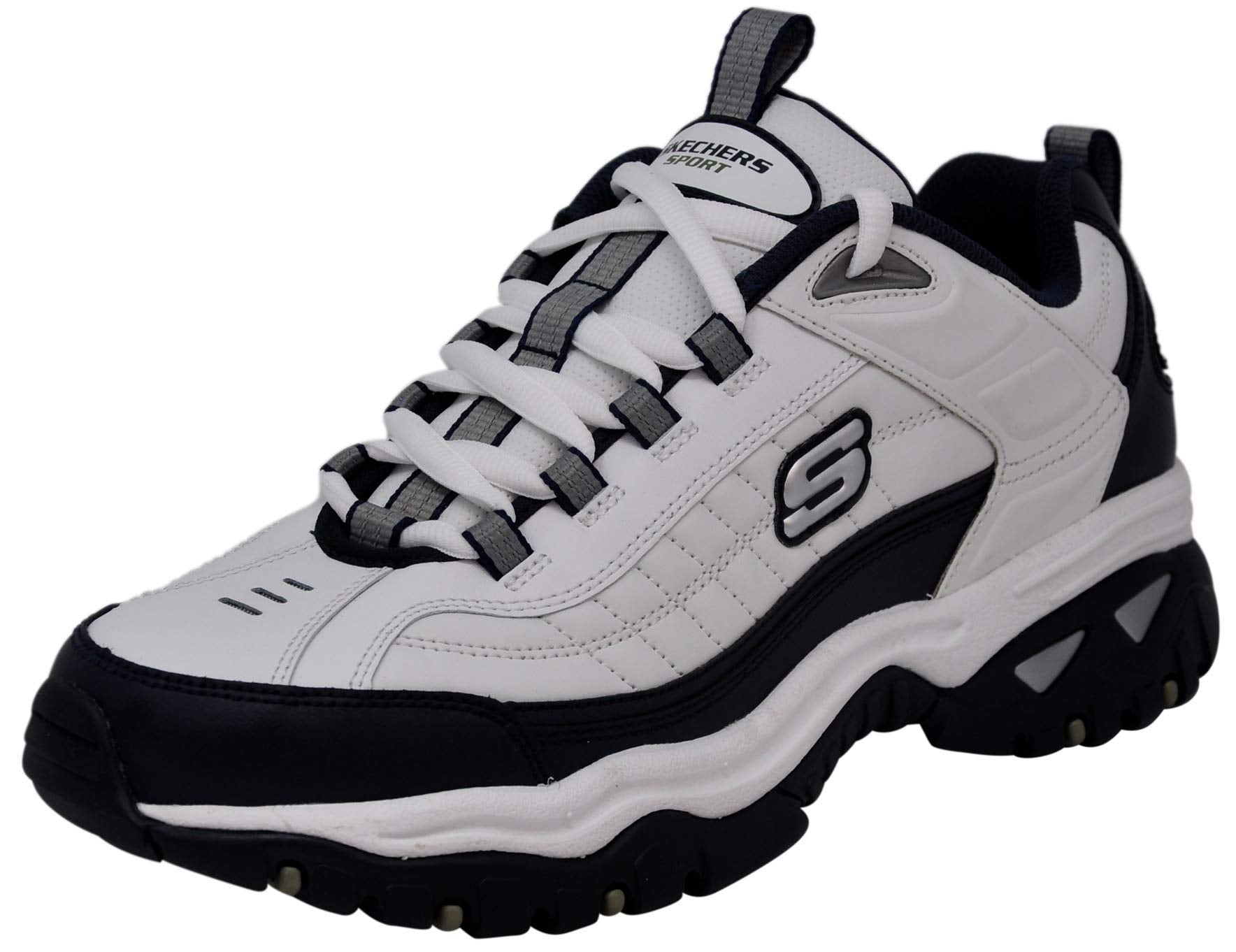 Skechers Men's Energy Afterburn Sneakers