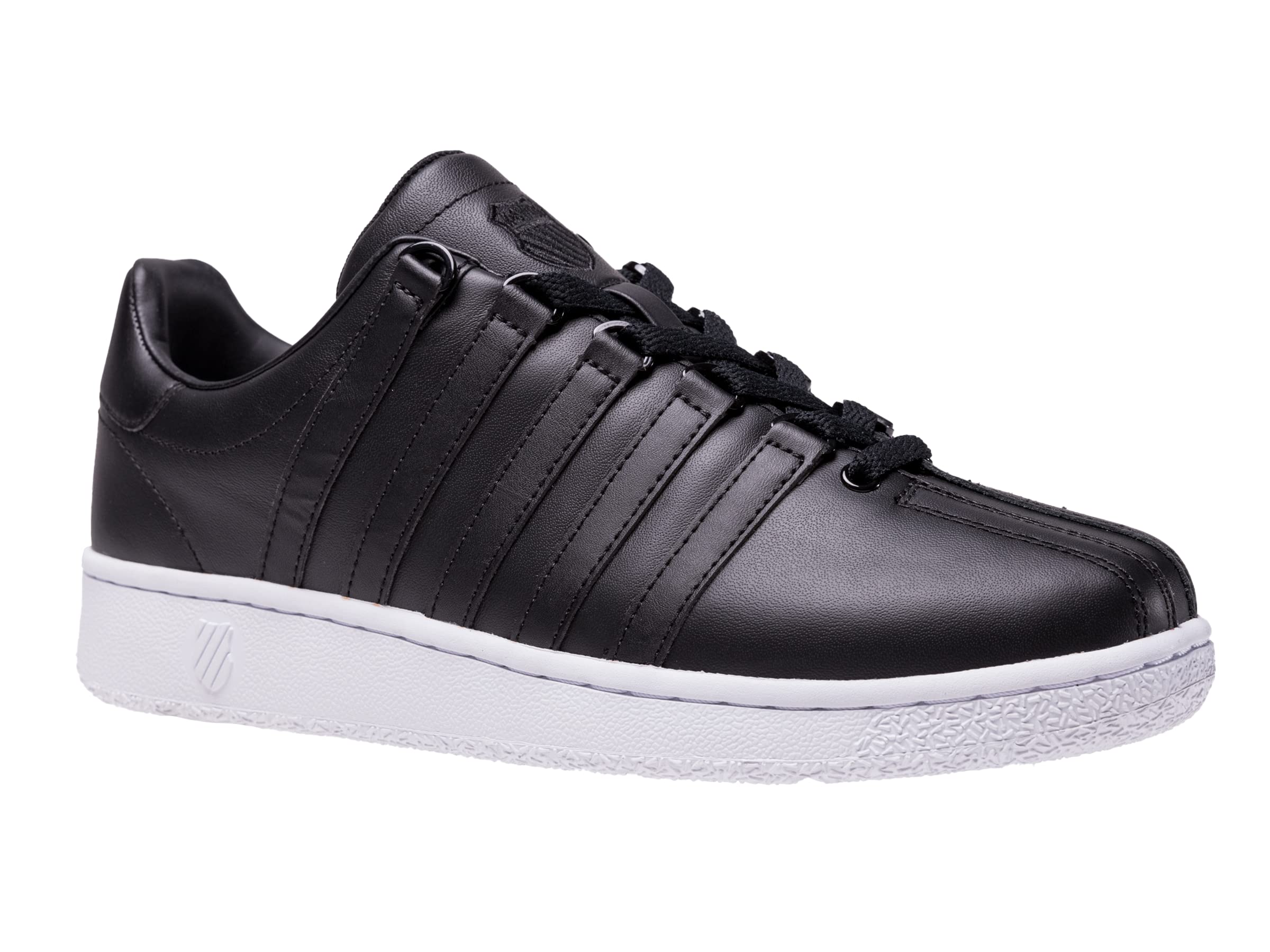 K-Swiss Men's Classic VN Leather Sneaker