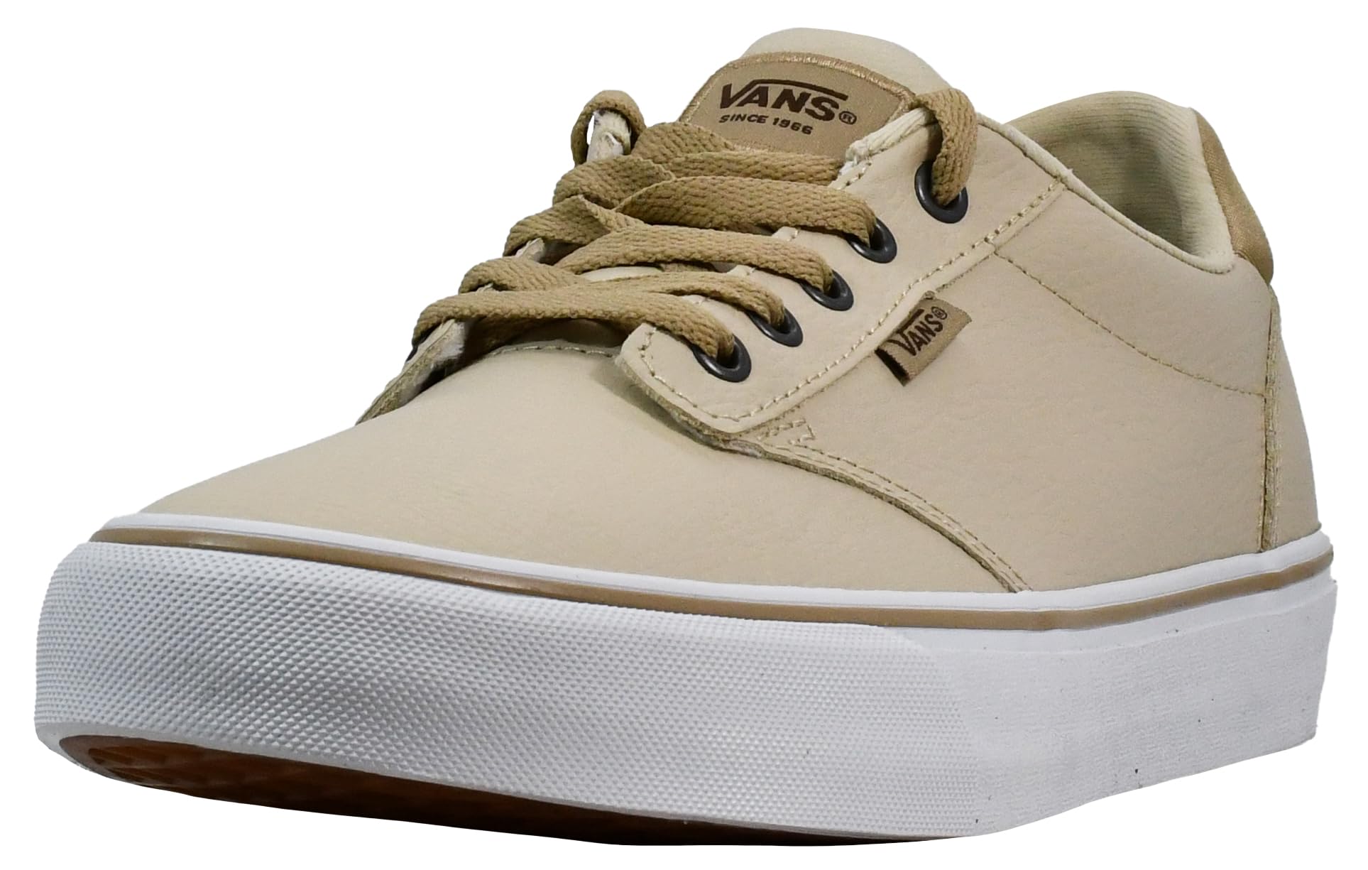 Vans Mens Atwood Deluxe Shoe