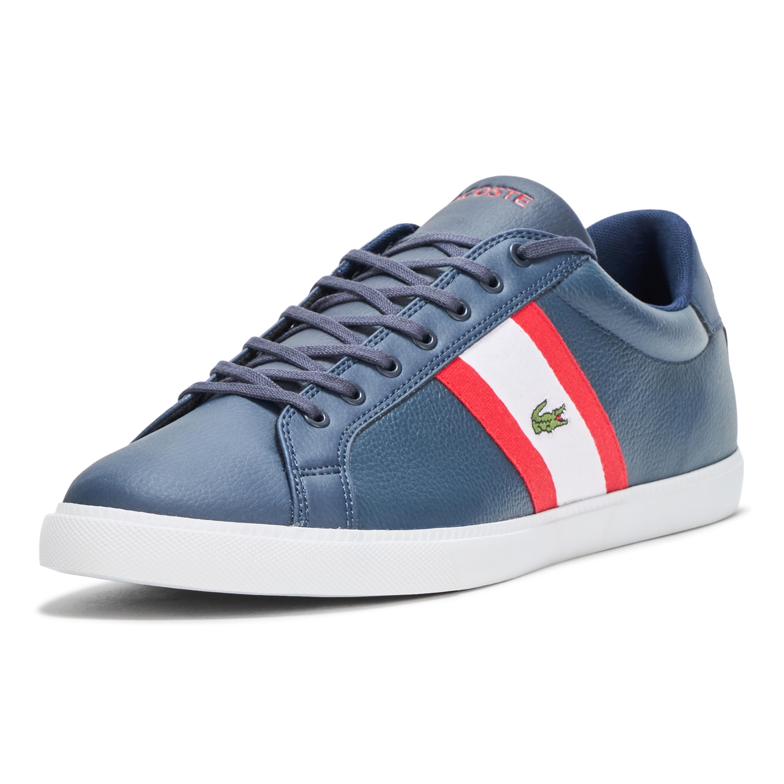 Lacoste Mens Grad Vulc 120 2 P
