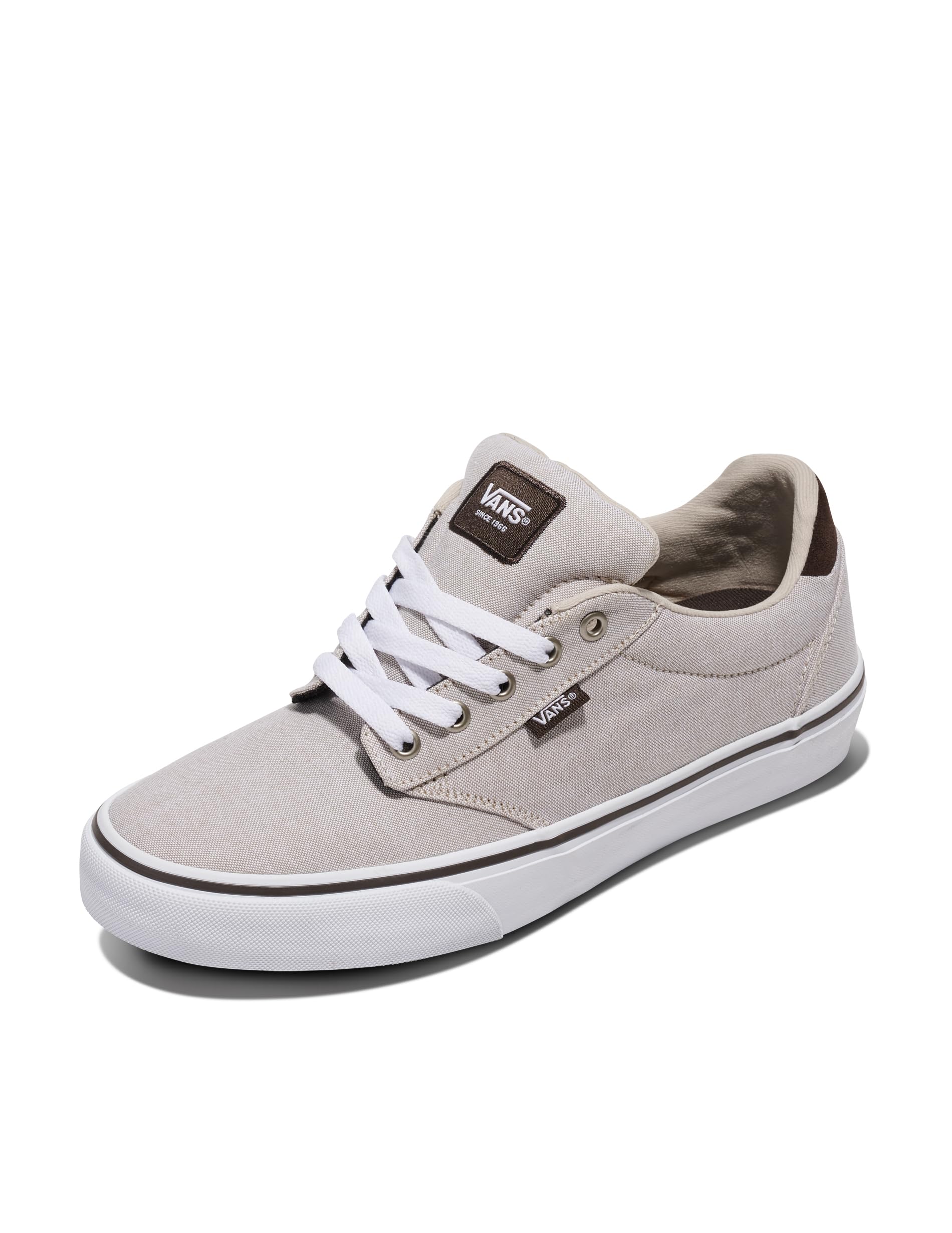 Vans Mens Atwood Deluxe Shoe